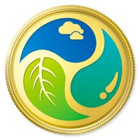 ecoToken Logo