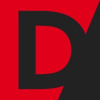 D-Solution internet & reclamebureau Logo
