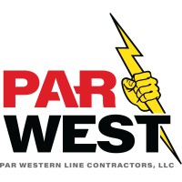 PAR Western Line Contractors, LLC Logo