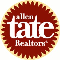 Allen Tate Company Logo