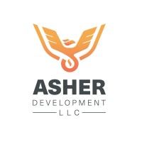 Asher Development Logo