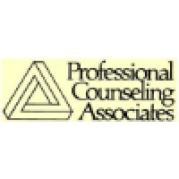 Professional Counseling Associates Logo