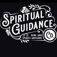 Spiritual Guidance Co Logo