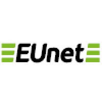 EUnet Logo