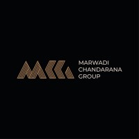 Marwadi Chandarana Intermediaries Brokers Pvt Ltd Logo