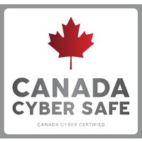 Canada Cyber-Safe.ca Logo