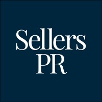 Sellers PR Logo