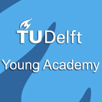 Delft Young Academy Logo