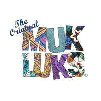 MUK LUKS®... Wear your way of life! Logo