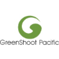GreenShoot Pacific Logo