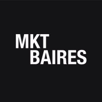 MKTBaires Logo