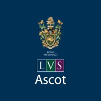 LVS Ascot Logo