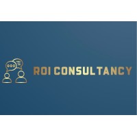 ROI-Consultancy B.V. Logo