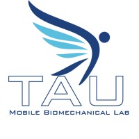TAU Biomechanical lab Logo
