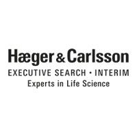 Haeger & Carlsson | Executive search and Interim Logo