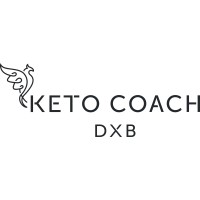 KetoCoachDXB Logo