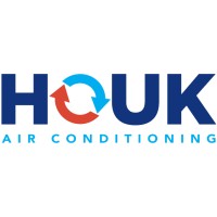 Houk Air Conditioning, Inc. Logo