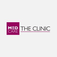 THE CLINIC by Medcare Logo