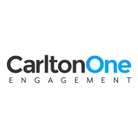 CarltonOne Engagement Logo