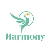 Harmony Coaching 360 Logo