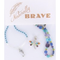 BRAVE DESIGNS LIMITED Logo