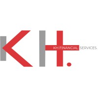 KH Financial Services Logo