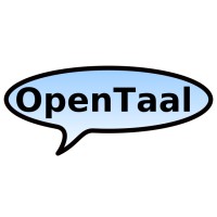 Stichting OpenTaal Logo