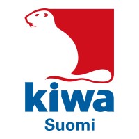 Kiwa Suomi Logo