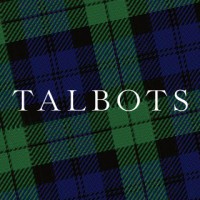 Talbots Logo