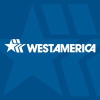Westamerica Bank Logo