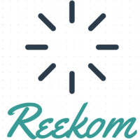 Reekom Logo