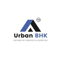 Urbanbhk.in Logo