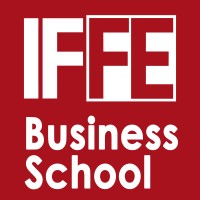 IFFE Business School Logo
