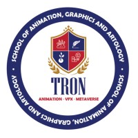 TRON Logo