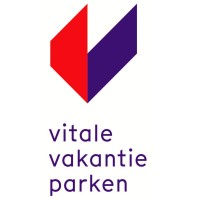 Vitale Vakantieparken Logo