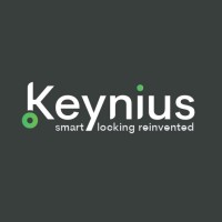 Keynius Logo