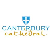 Canterbury Cathedral Logo