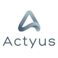 Actyus Logo