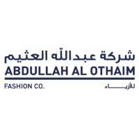 Abdullah Al Othaim Fashion Logo