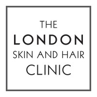 The London Skin and Hair Clinic Dermatology Logo