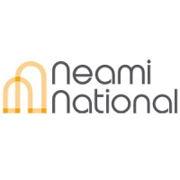 Neami National Logo