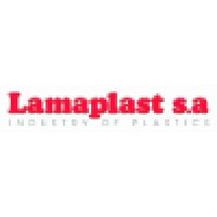 Lamaplast s.a. Logo