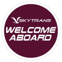 Skytrans Airlines Logo