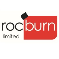 Rocburn Limited Logo