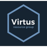 Virtus Resource Group Logo
