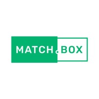 Match.Box Logo
