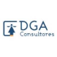 DGA CONSULTORES Logo