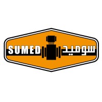 Arab Petroleum Pipelines Company  SUMED  Logo