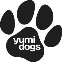 Yumi Dogs Logo