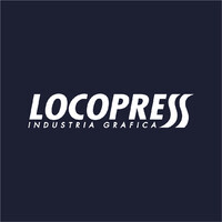 LOCOPRESS Logo